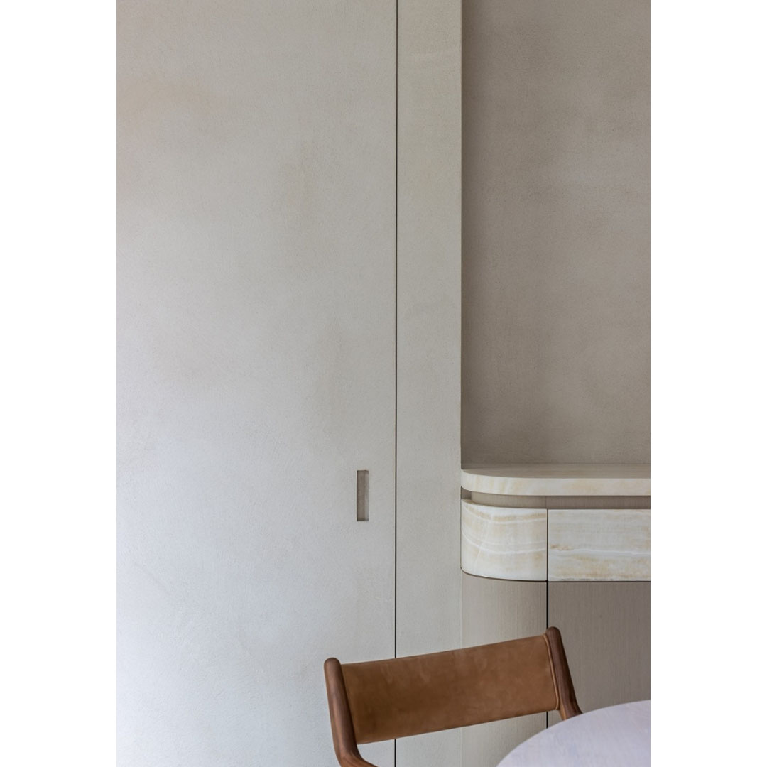 Residence DVB by Dries De Malsche