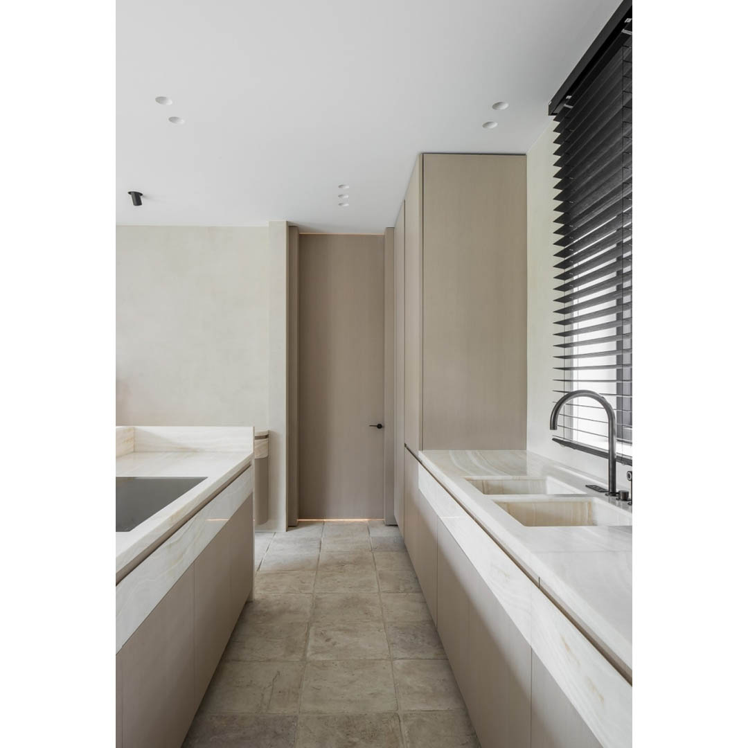 Residence DVB by Dries De Malsche