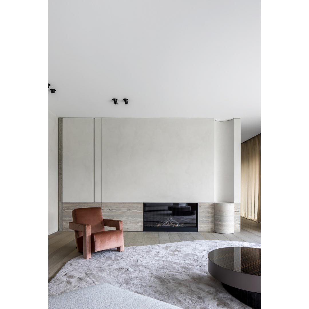 Residence DVB by Dries De Malsche