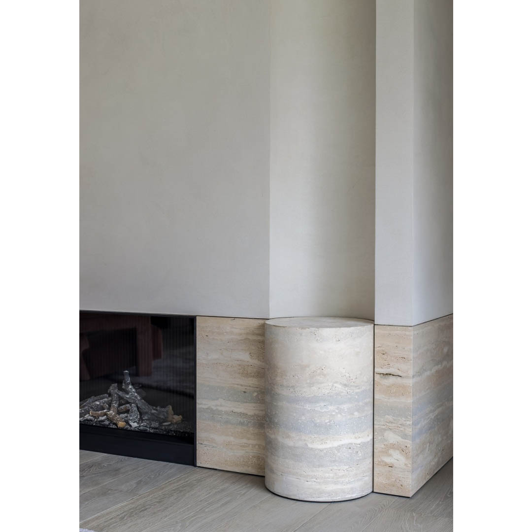 Residence DVB by Dries De Malsche
