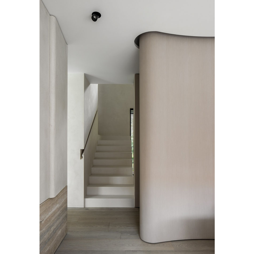 Residence DVB by Dries De Malsche