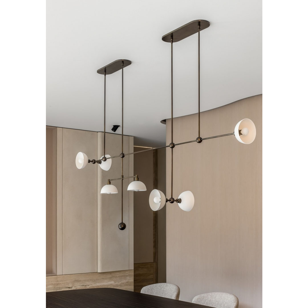 Residence DVB by Dries De Malsche