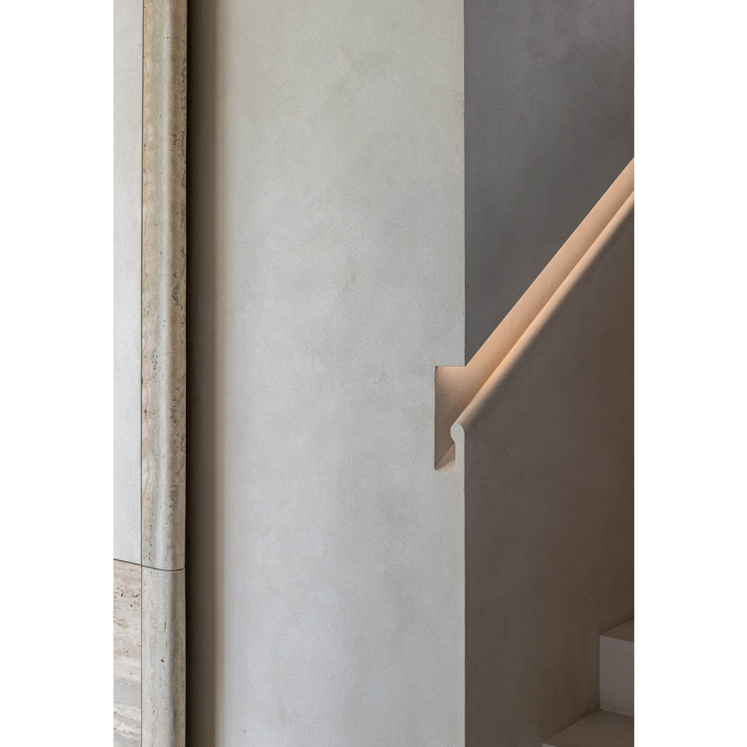 Residence DVB by Dries De Malsche