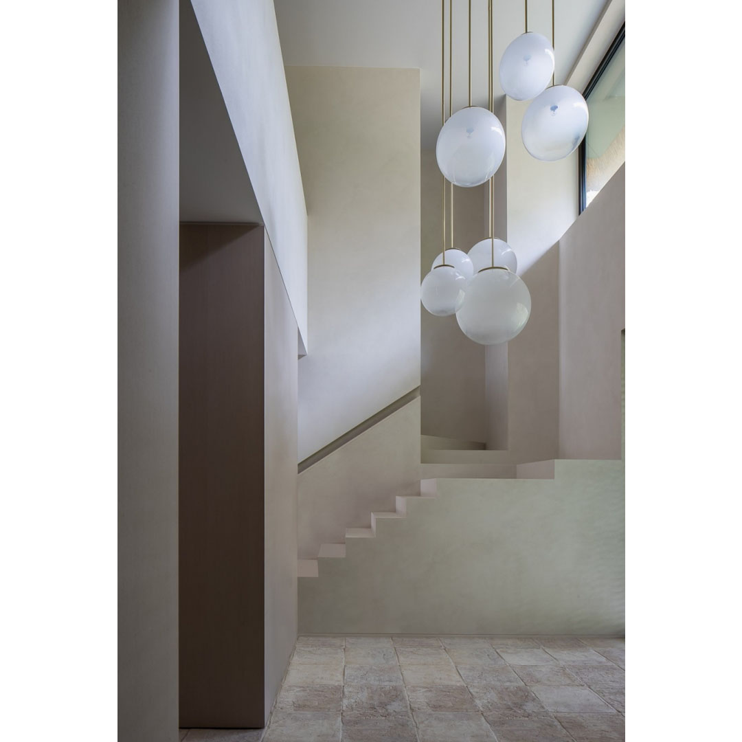 Residence DVB by Dries De Malsche