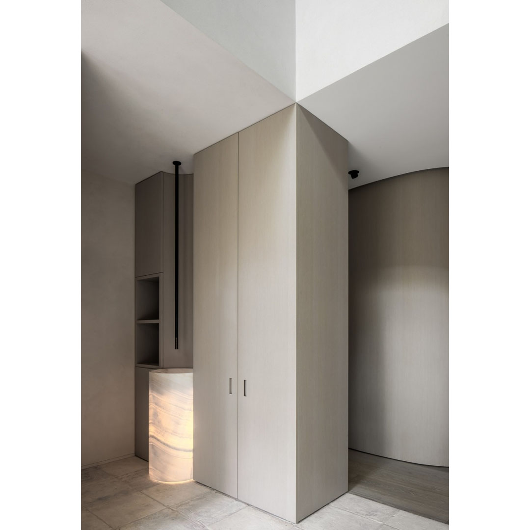 Residence DVB by Dries De Malsche