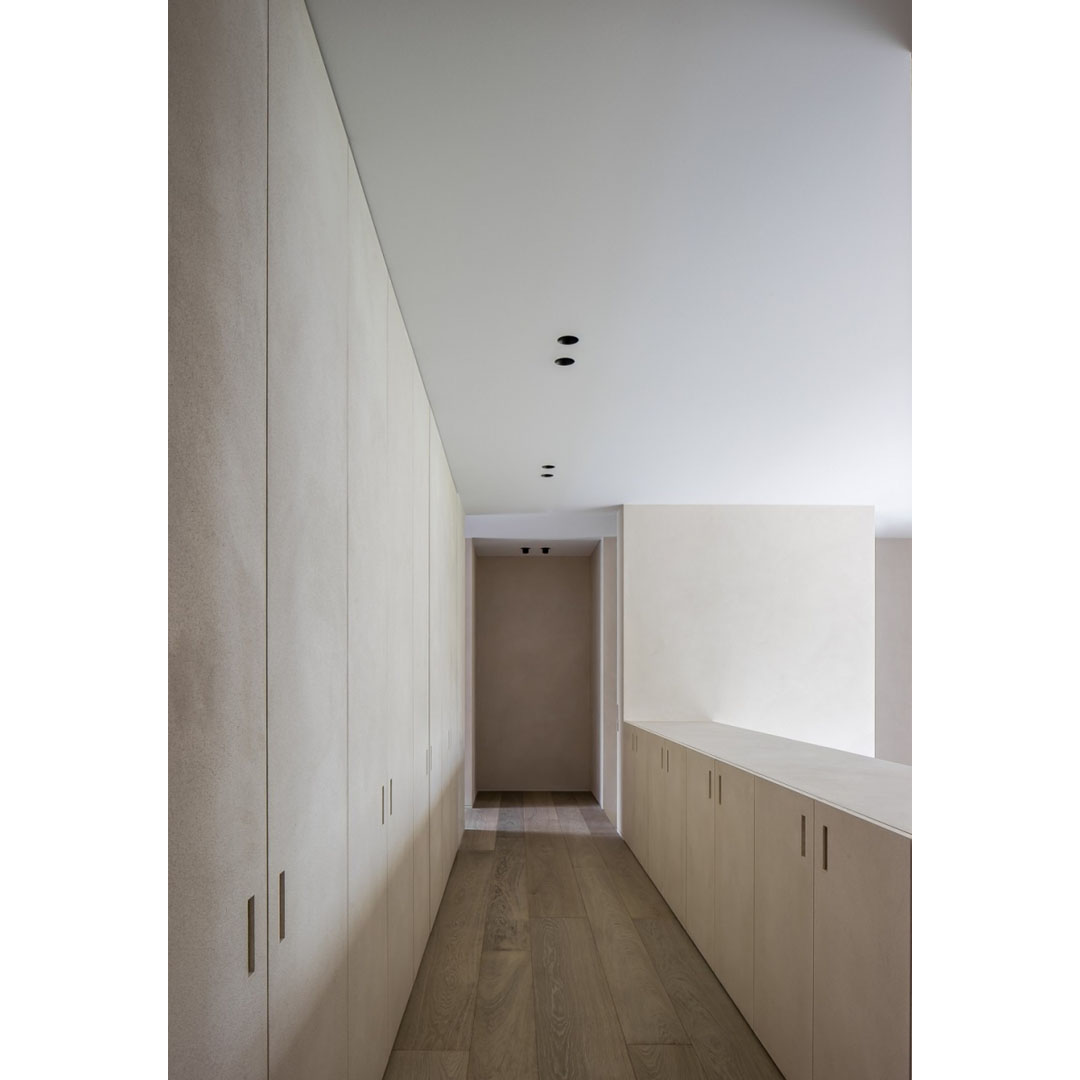 Residence DVB by Dries De Malsche