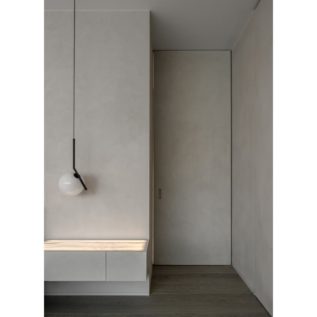 Residence DVB by Dries De Malsche