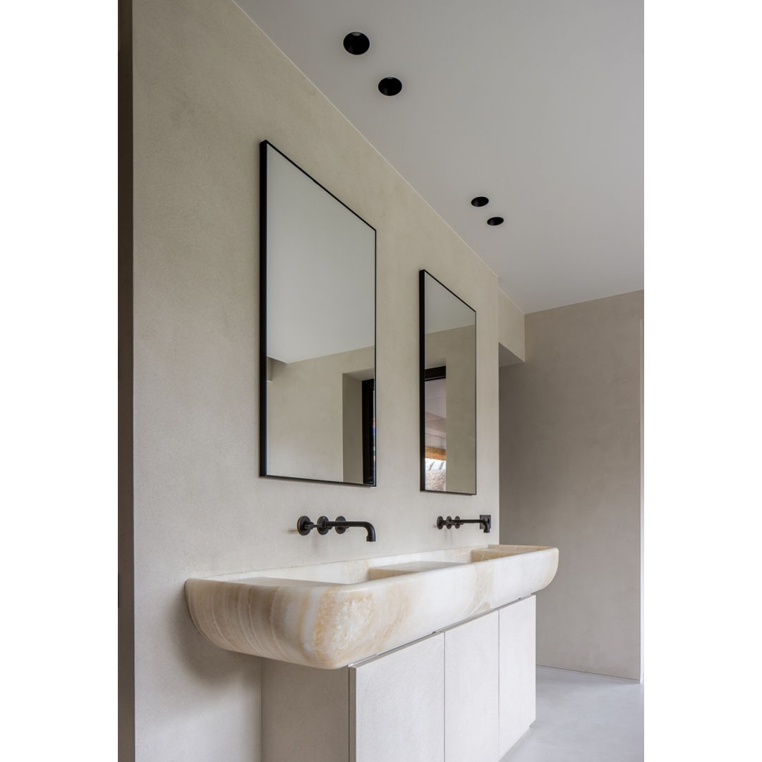 Residence DVB by Dries De Malsche