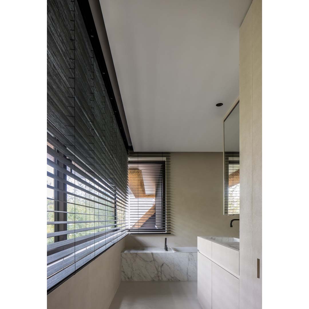 Residence DVB by Dries De Malsche