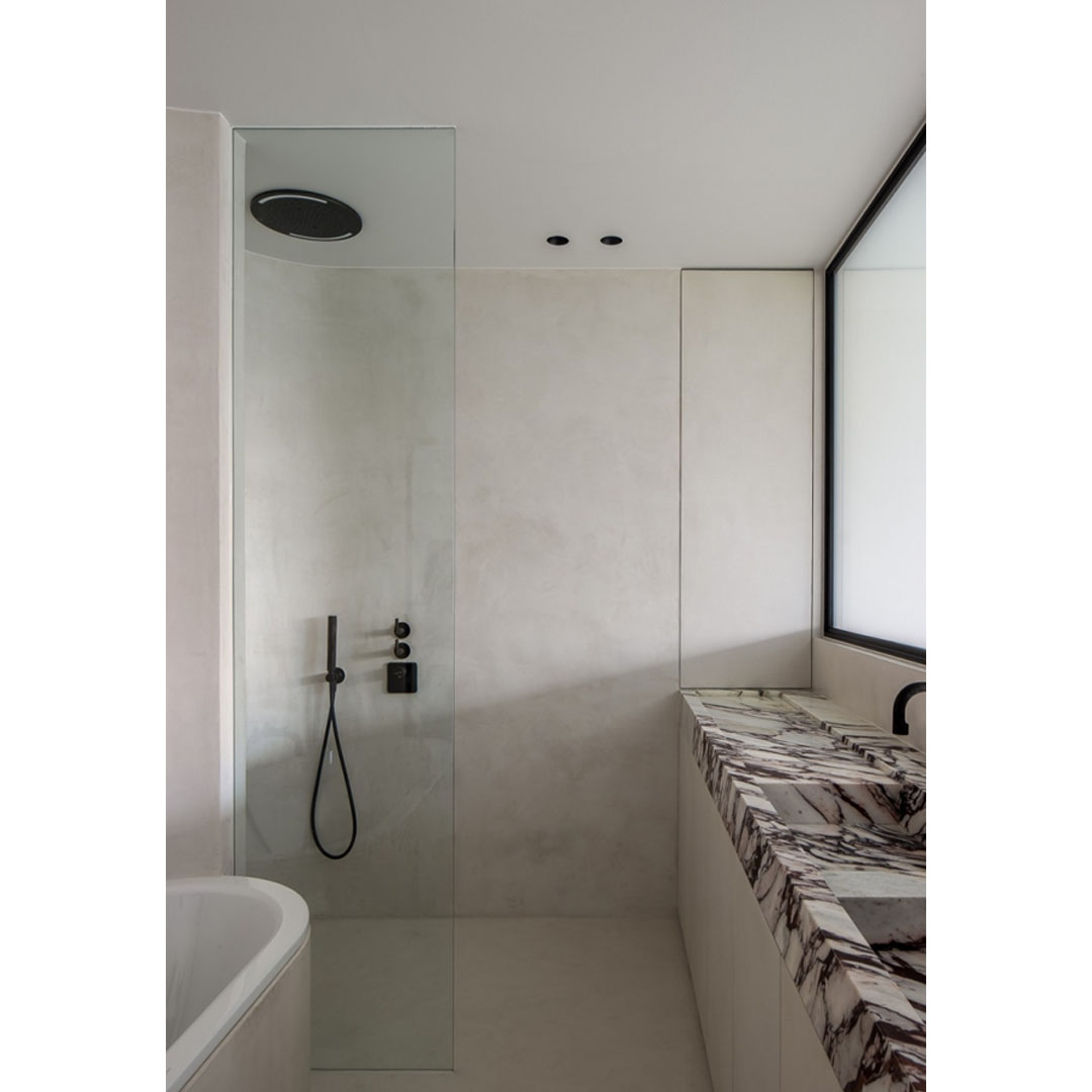 Residence DVB by Dries De Malsche