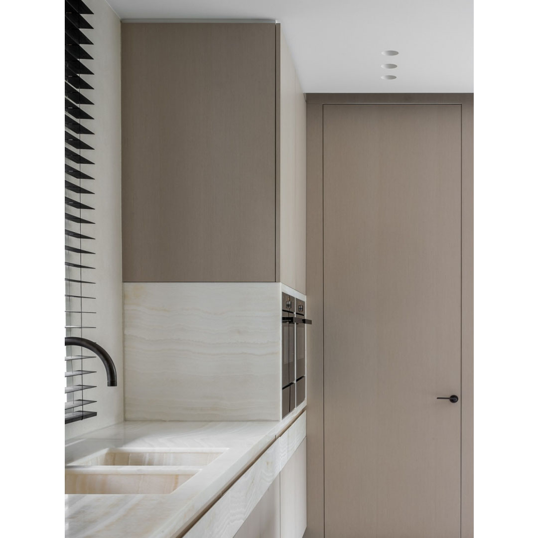 Residence DVB by Dries De Malsche