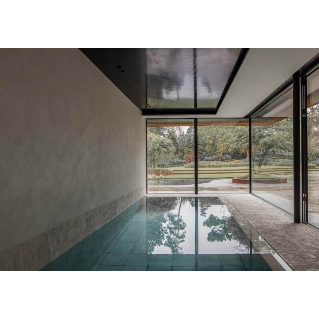 Residence DVB by Dries De Malsche