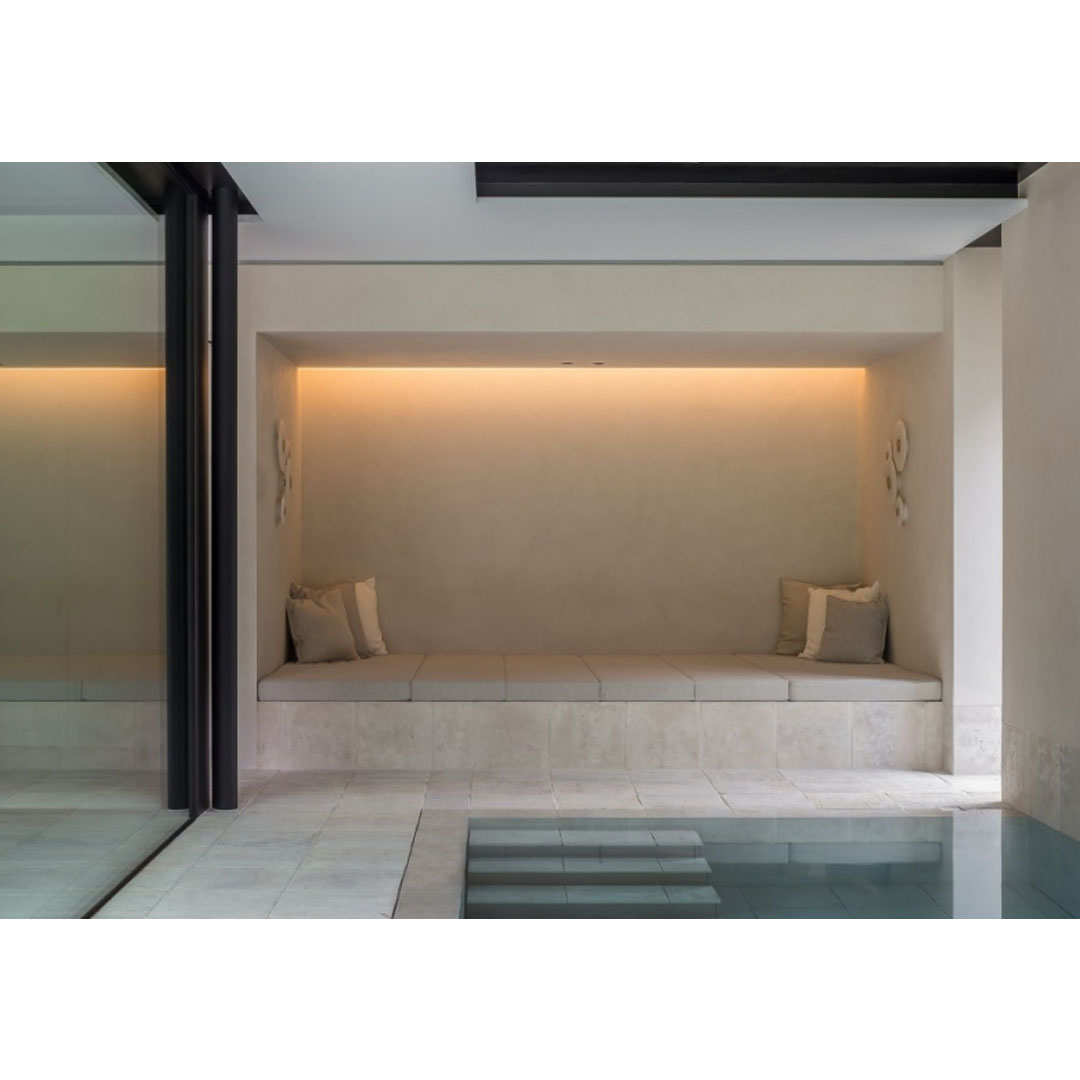Residence DVB by Dries De Malsche