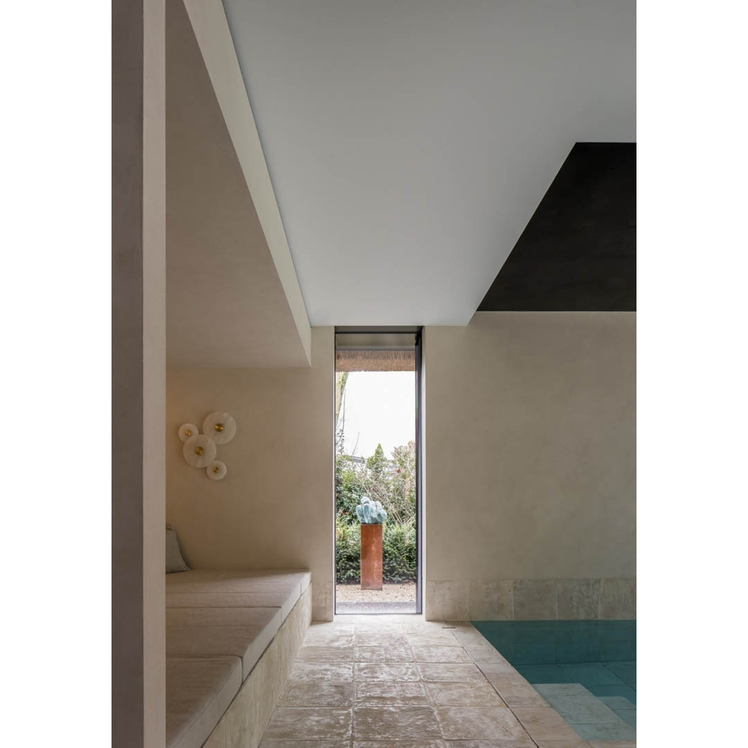 Residence DVB by Dries De Malsche