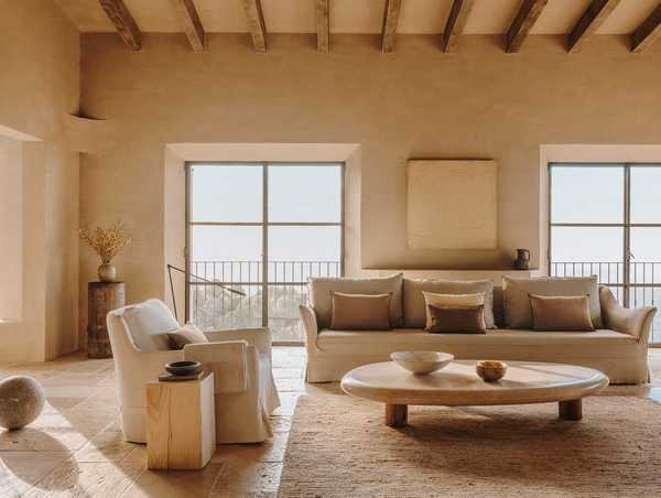 Zara Home Spring Collection-The Poetry of Light