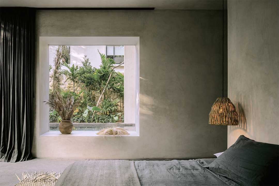 Casa Aviv in Tulum, Mexico by CO-LAB Studio