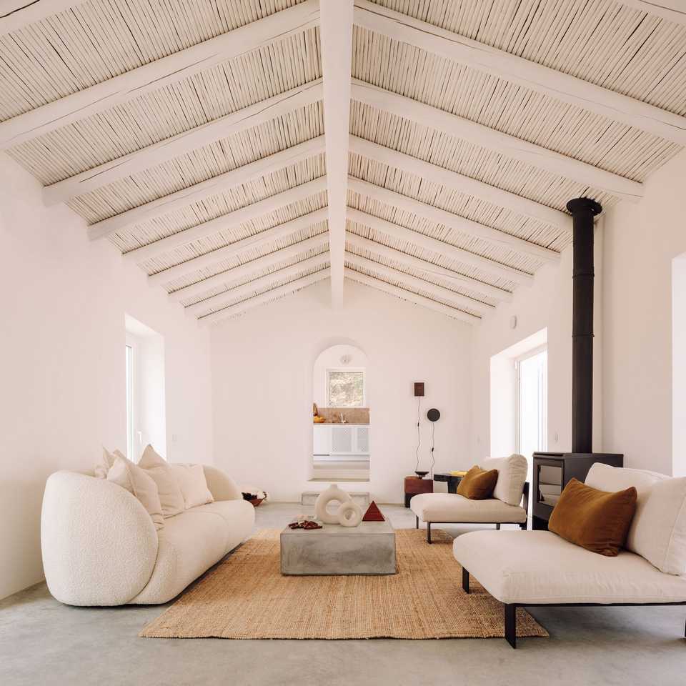 Casa Um by Atelier Rua