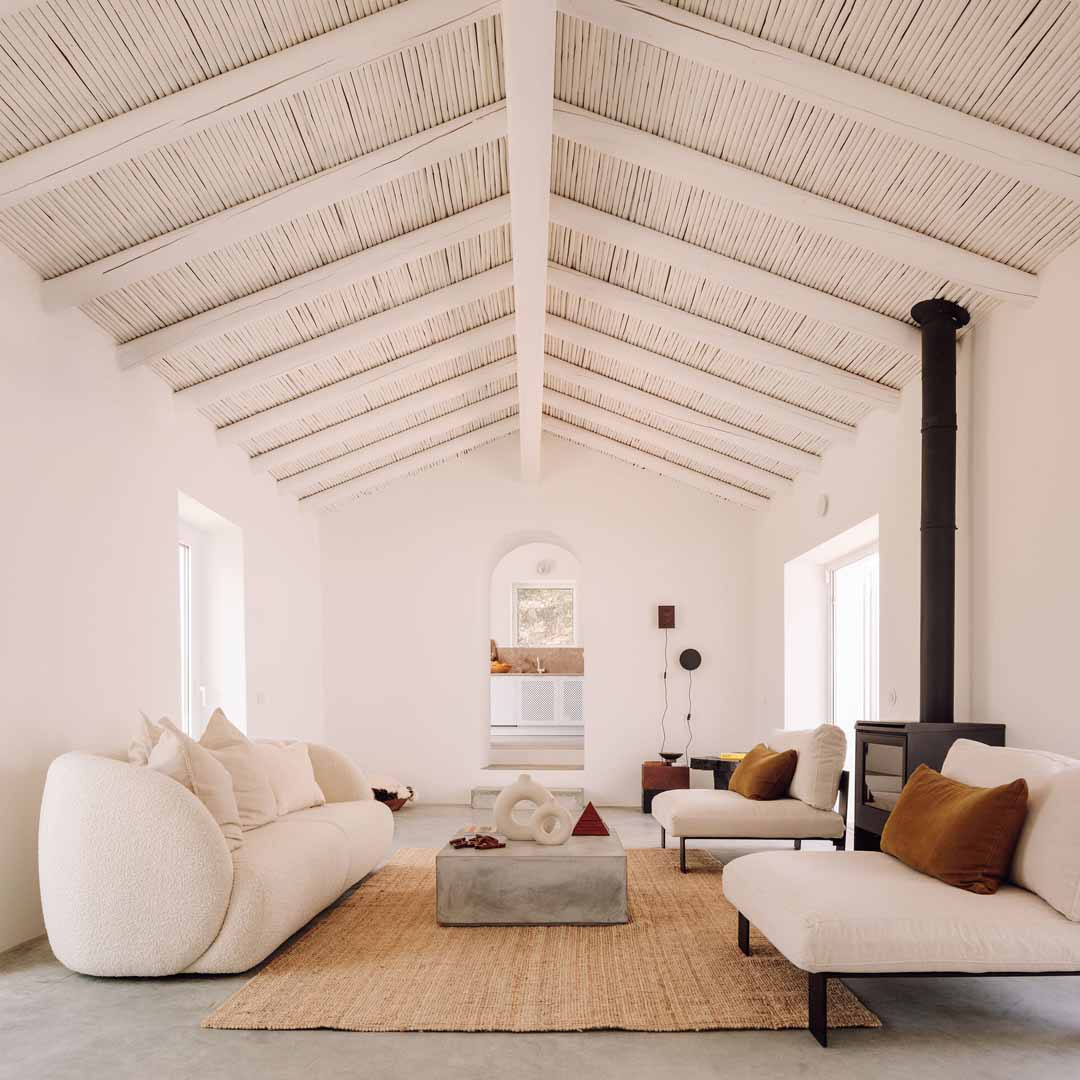 Casa Um by Atelier Rua