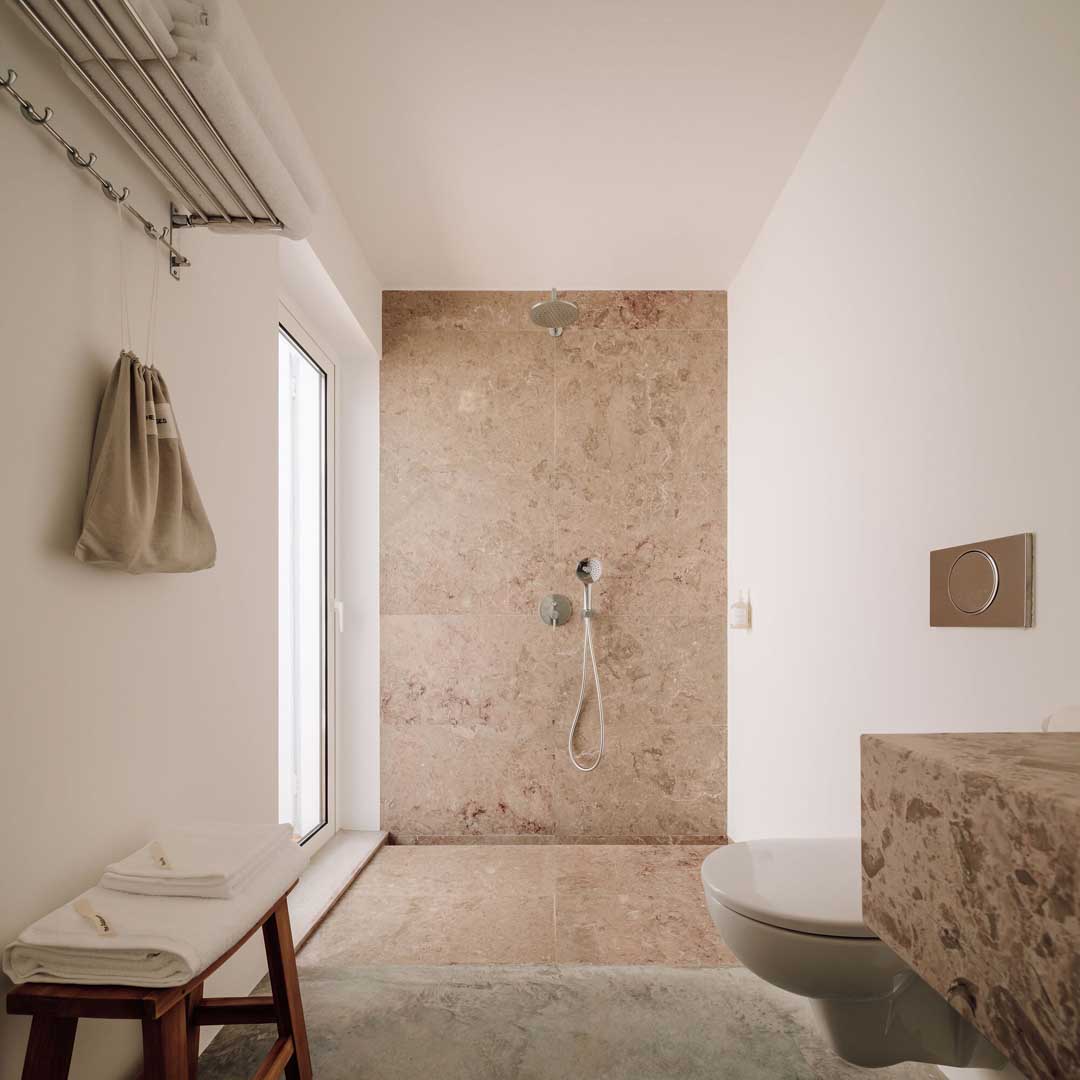 Casa Um by Atelier Rua
