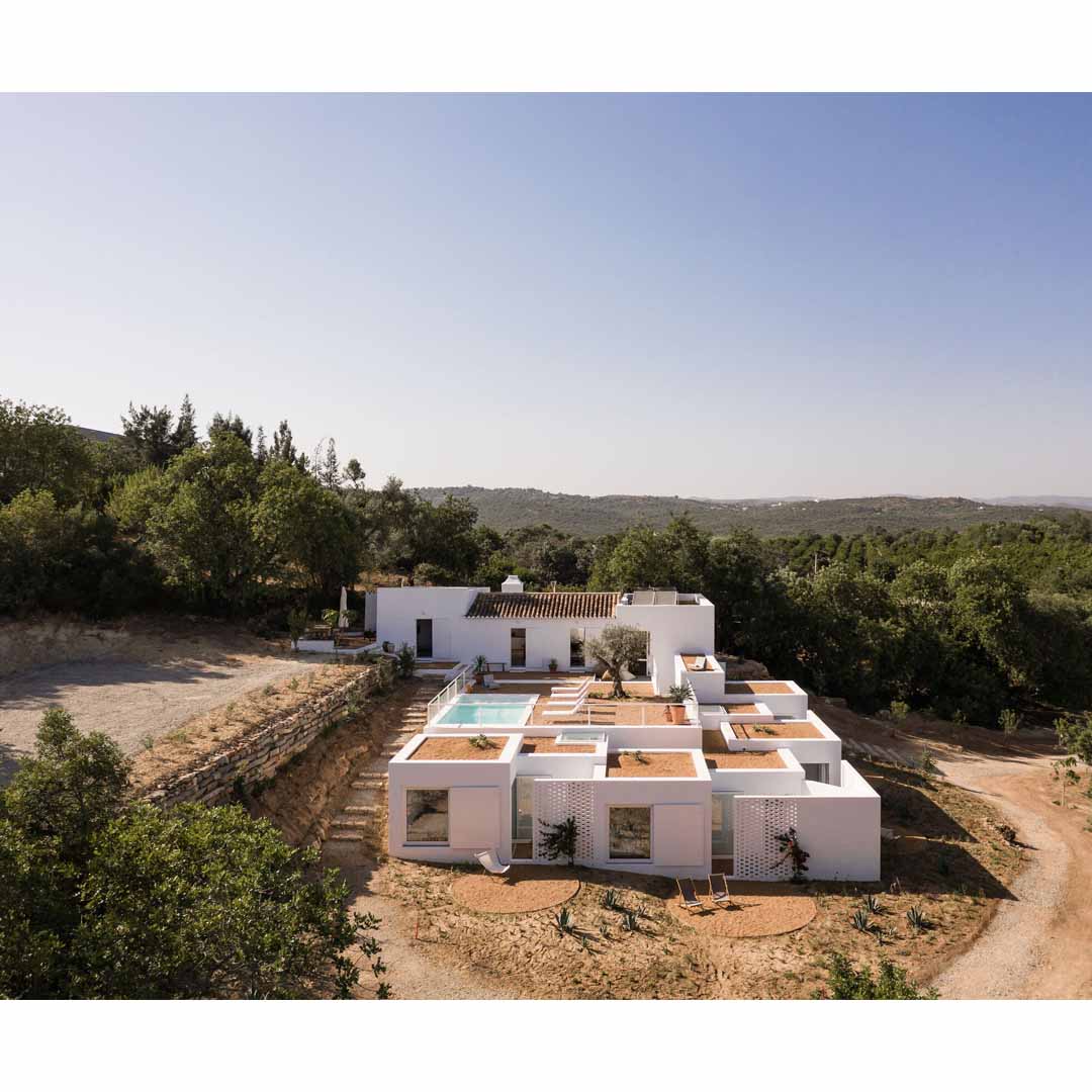 Casa Um by Atelier Rua