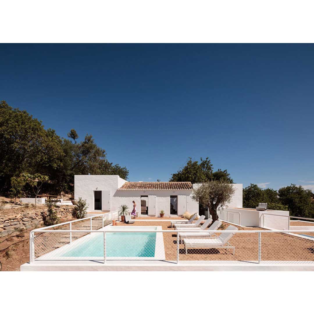 Casa Um by Atelier Rua