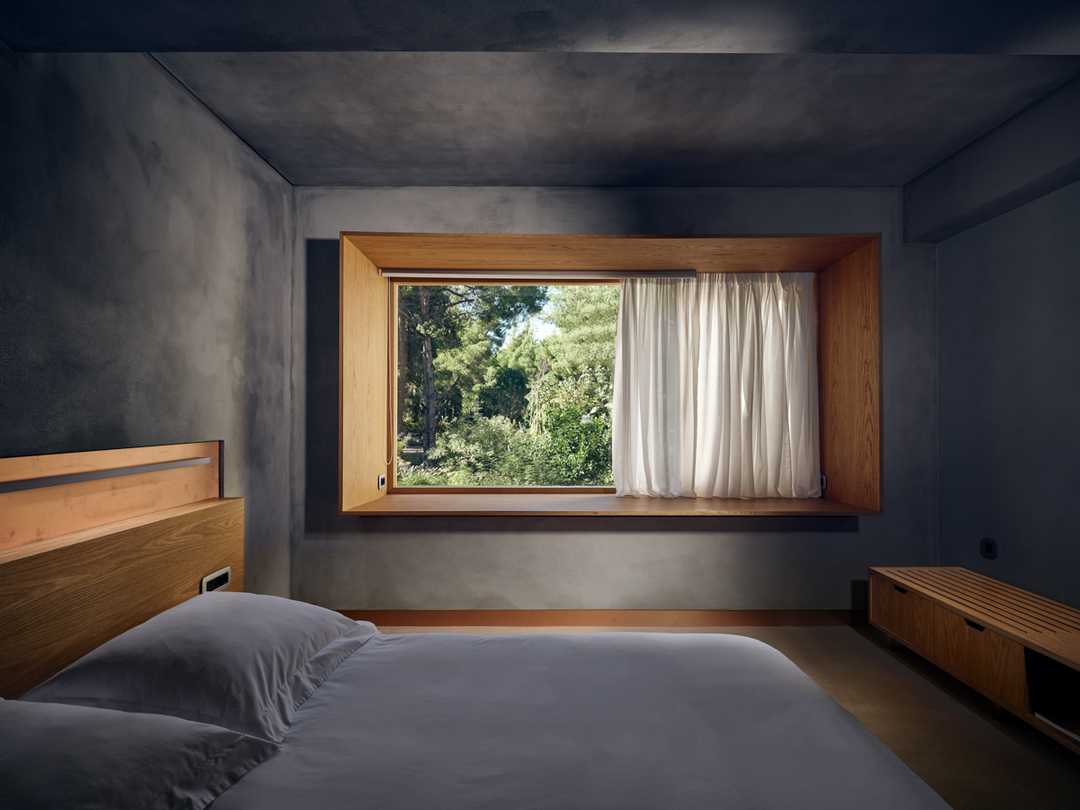 Ekies All Senses Resort in Halkidiki, Greece