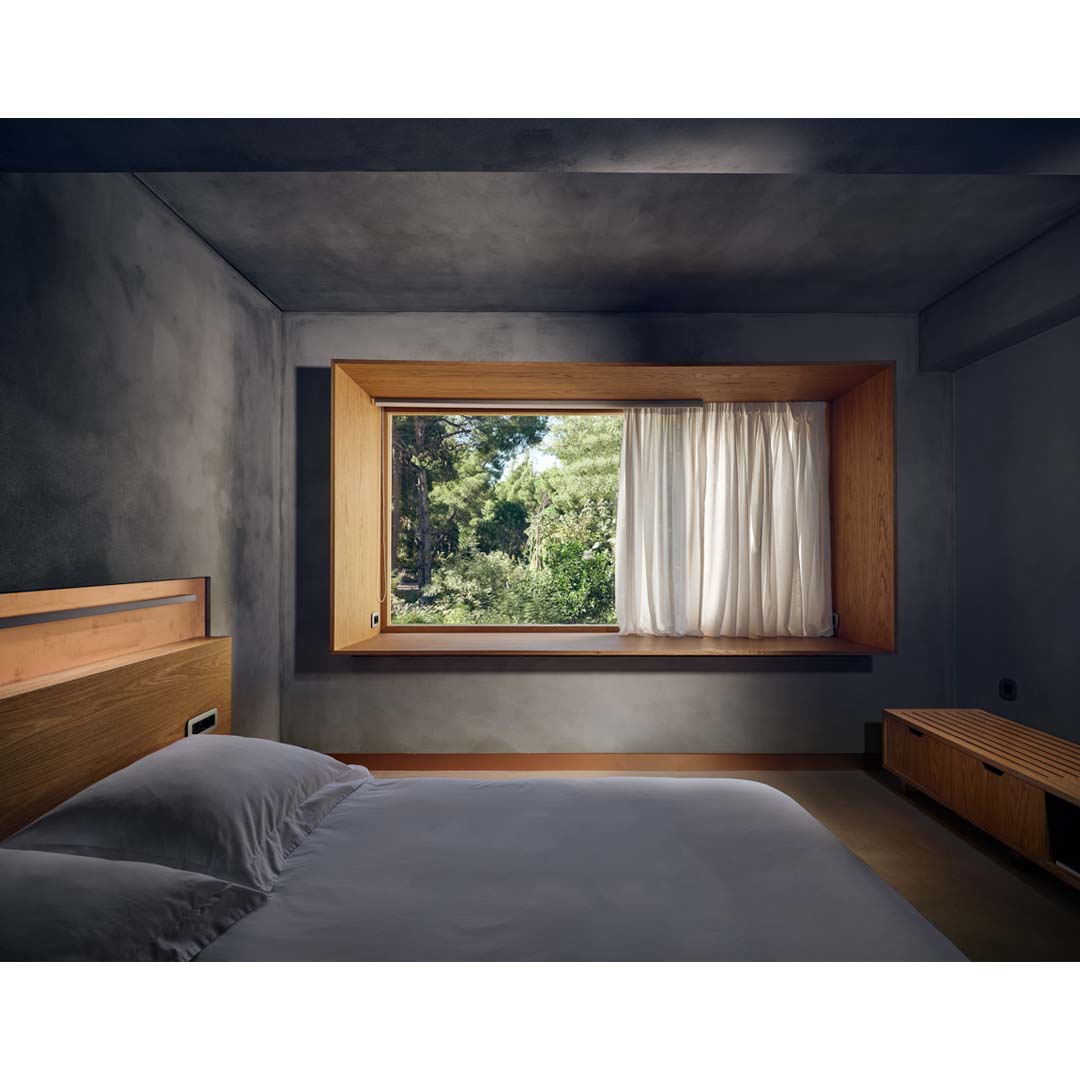Ekies All Senses Resort in Halkidiki, Greece