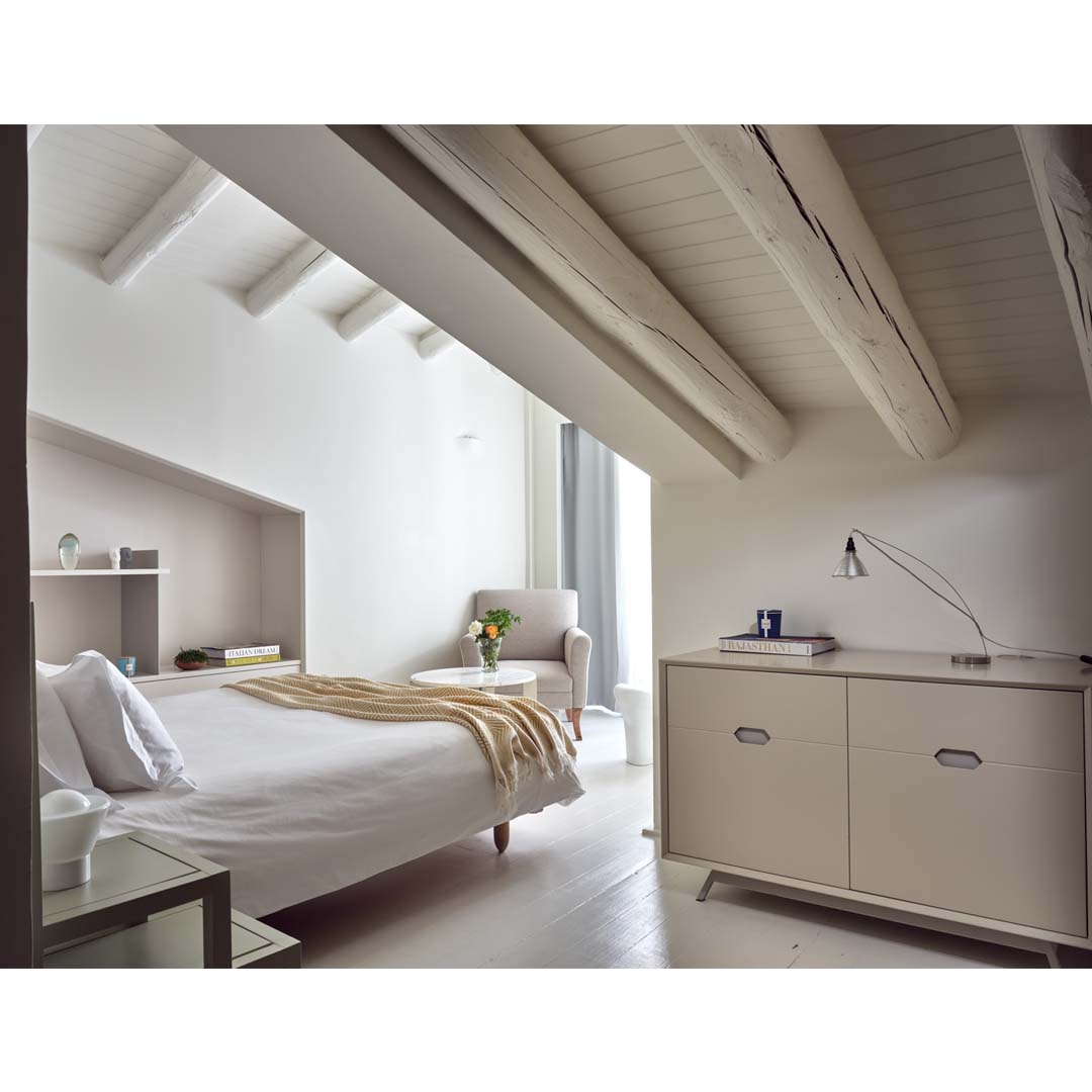 Ekies All Senses Resort in Halkidiki, Greece