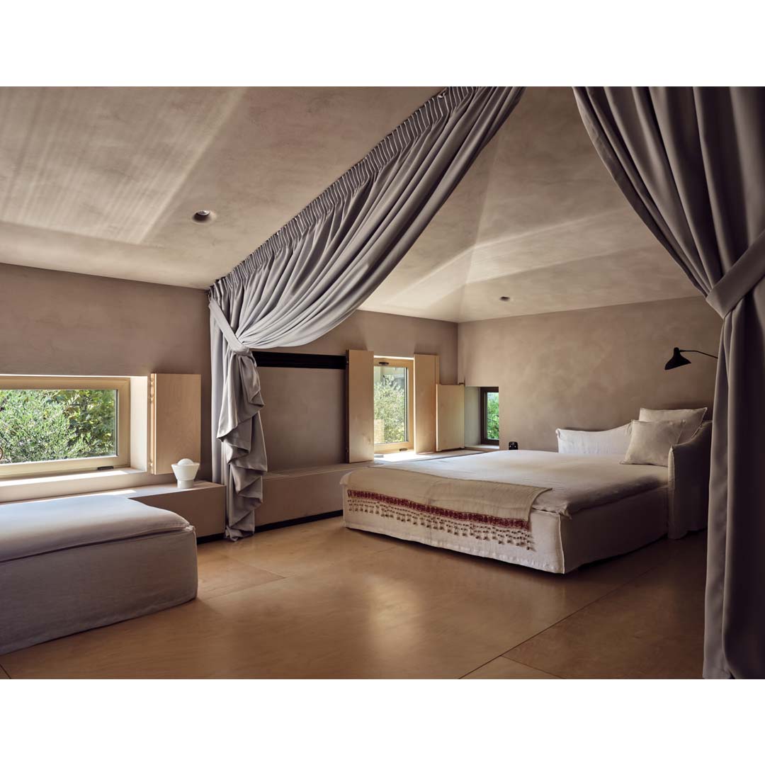 Ekies All Senses Resort in Halkidiki, Greece