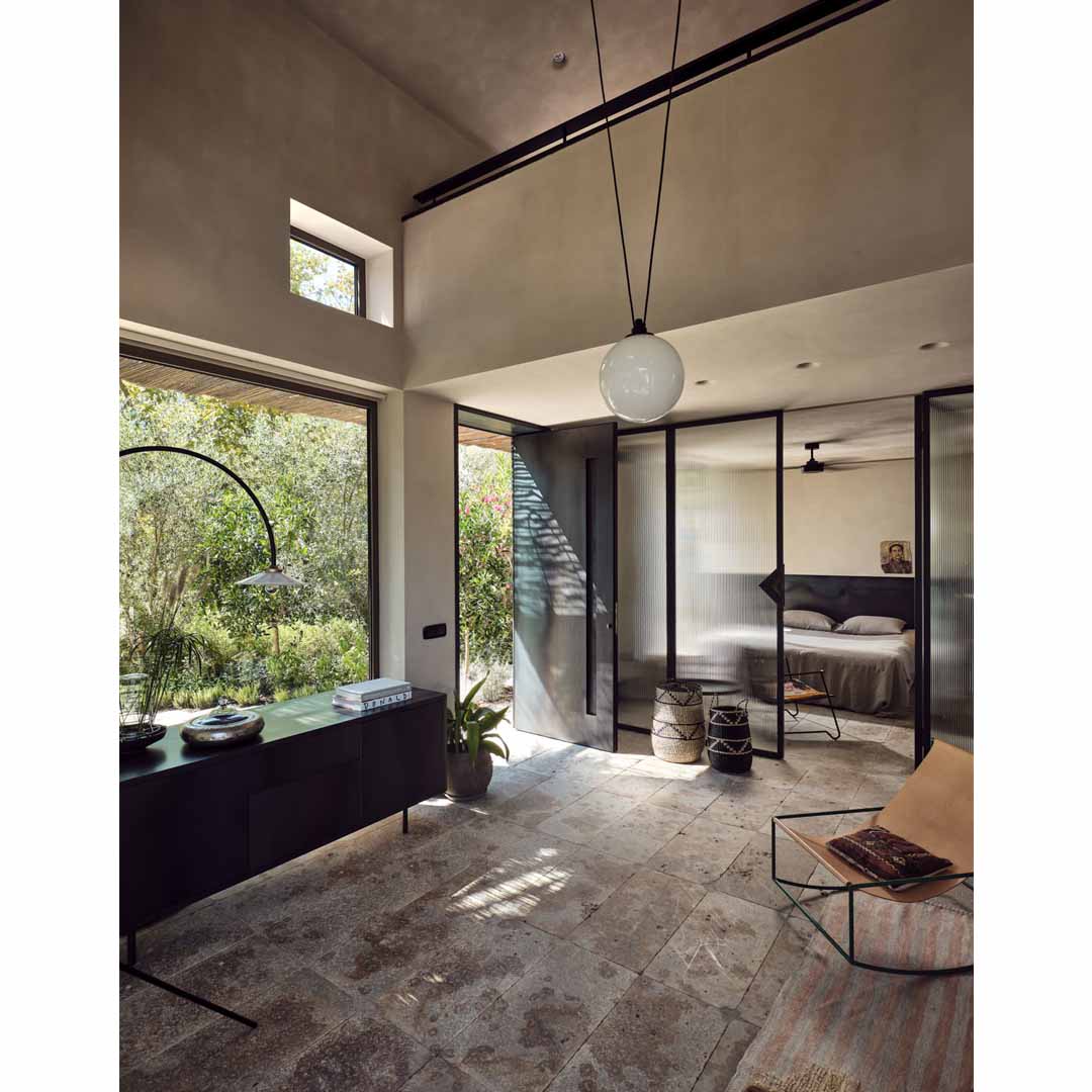 Ekies All Senses Resort in Halkidiki, Greece