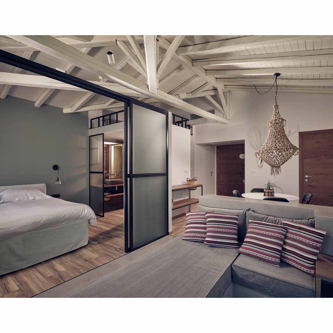 Ekies All Senses Resort in Halkidiki, Greece