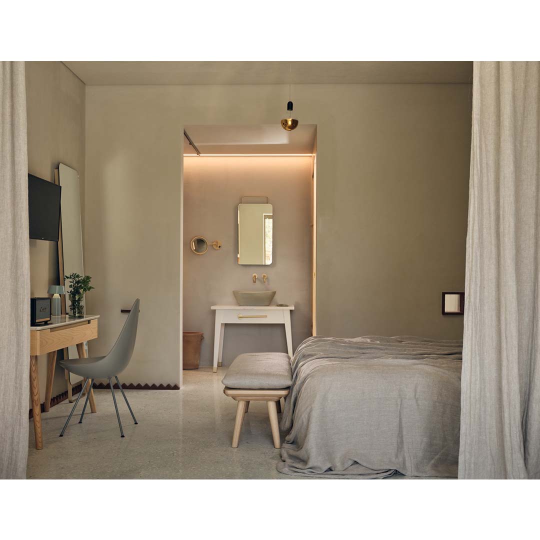 Ekies All Senses Resort in Halkidiki, Greece