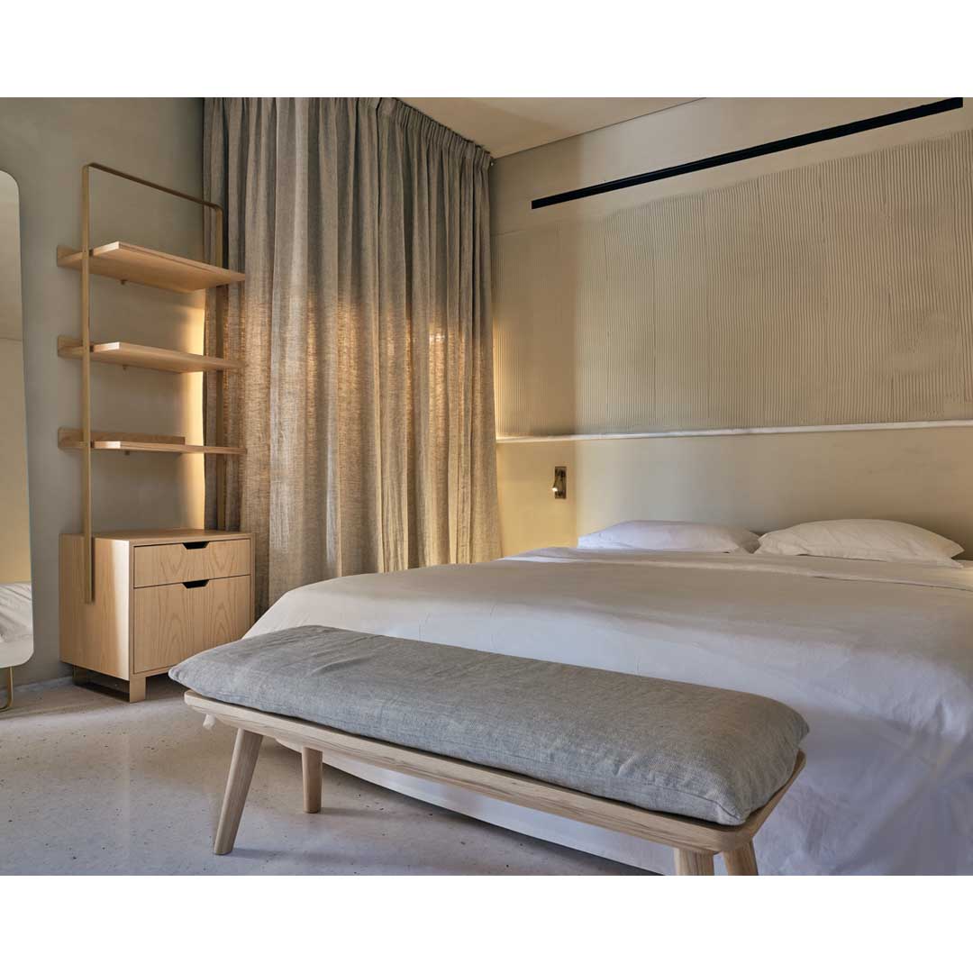 Ekies All Senses Resort in Halkidiki, Greece