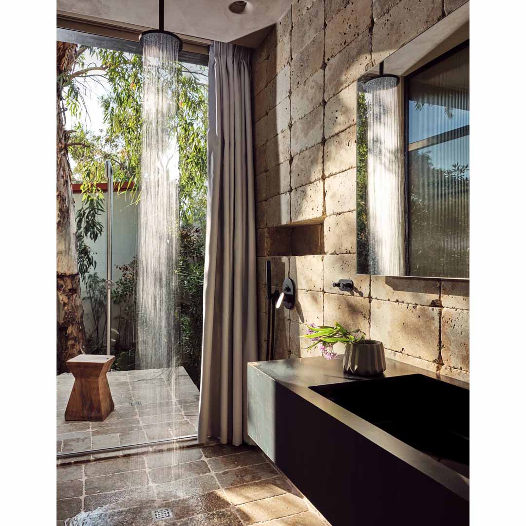 Ekies All Senses Resort in Halkidiki, Greece