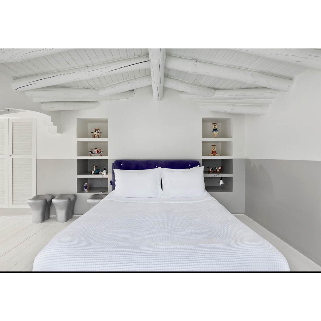 Ekies All Senses Resort in Halkidiki, Greece