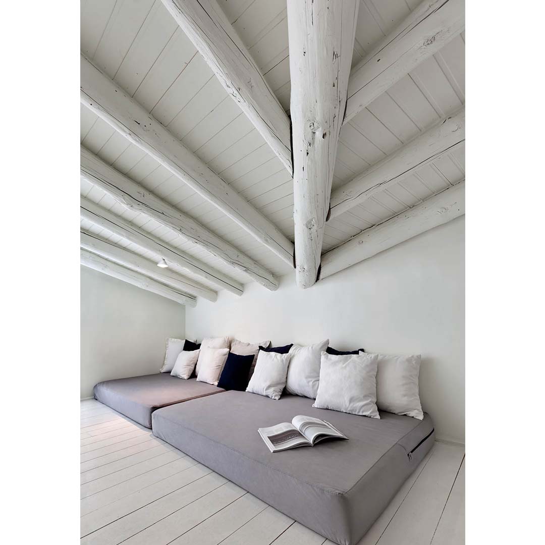 Ekies All Senses Resort in Halkidiki, Greece