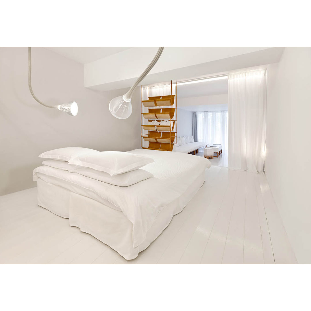 Ekies All Senses Resort in Halkidiki, Greece