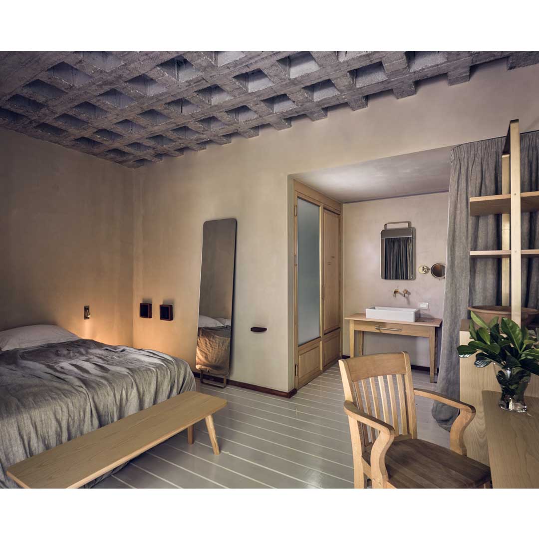 Ekies All Senses Resort in Halkidiki, Greece