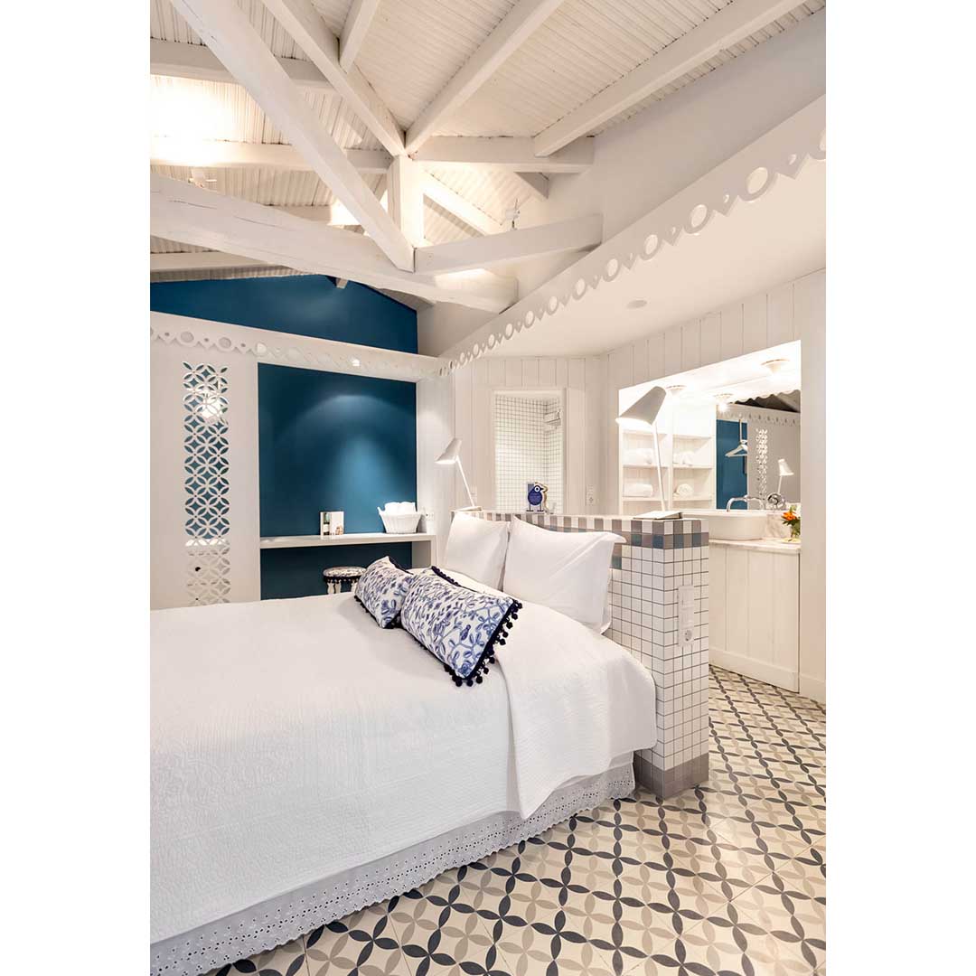 Ekies All Senses Resort in Halkidiki, Greece