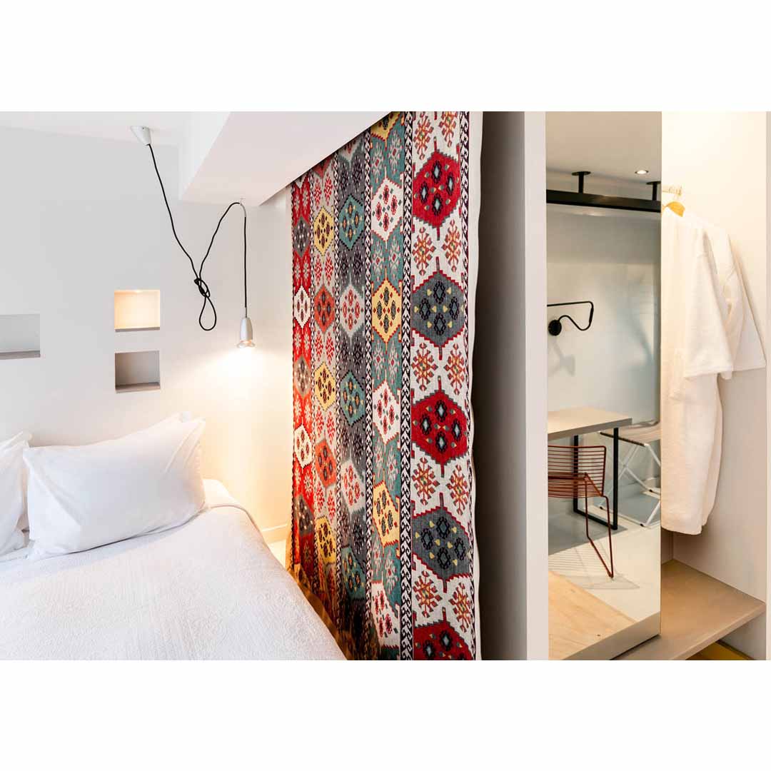 Ekies All Senses Resort in Halkidiki, Greece