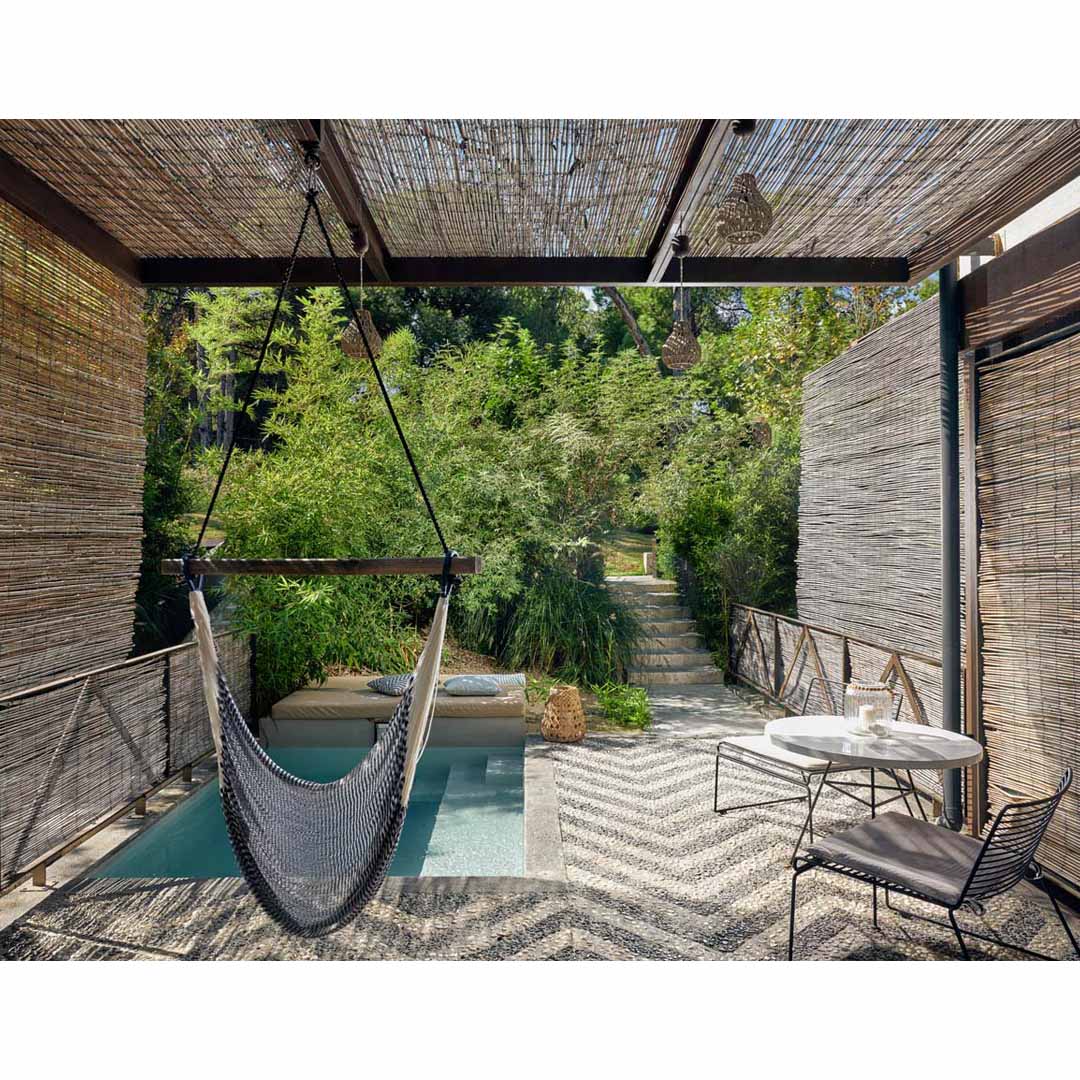 Ekies All Senses Resort in Halkidiki, Greece