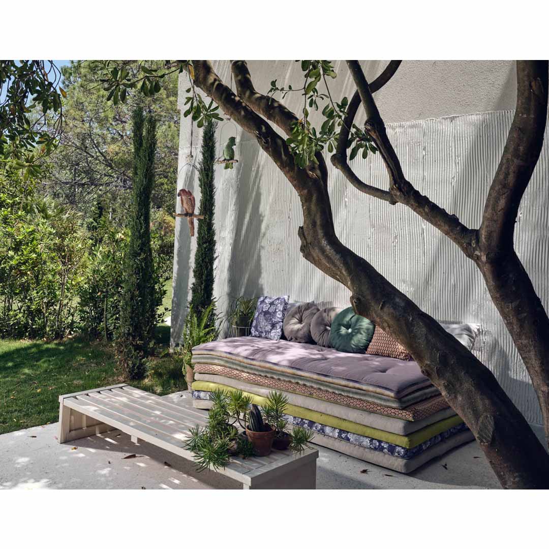 Ekies All Senses Resort in Halkidiki, Greece