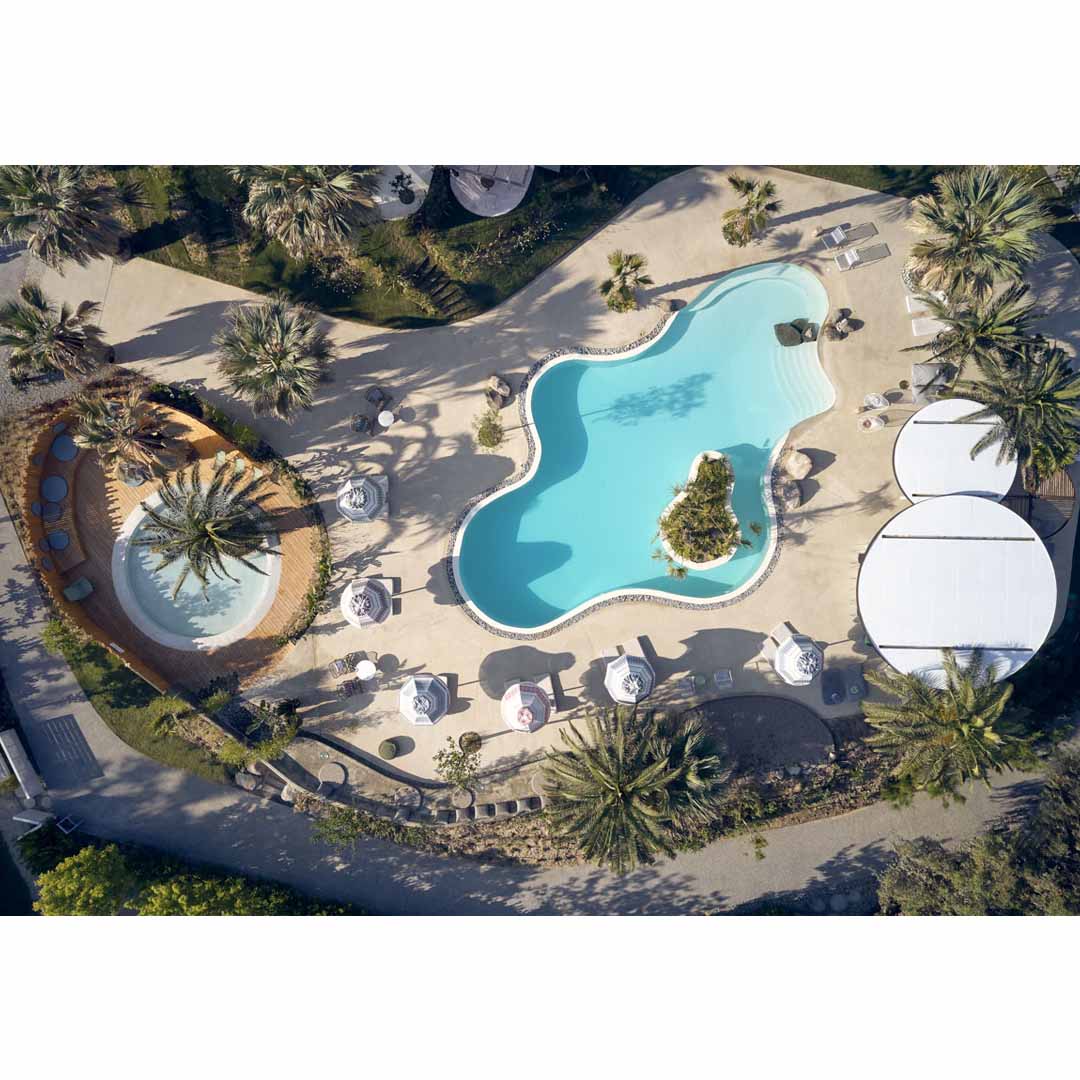 Ekies All Senses Resort in Halkidiki, Greece