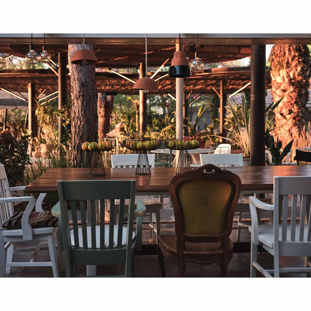 Ekies All Senses Resort in Halkidiki, Greece
