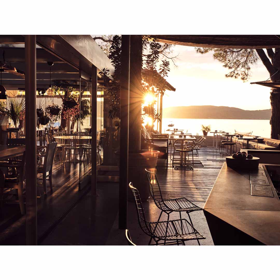 Ekies All Senses Resort in Halkidiki, Greece