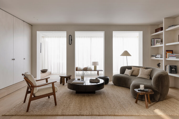 MUD residence by Andy Kerstens