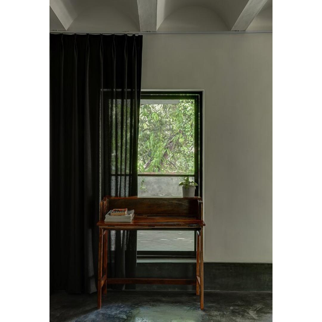 Getaway house in Thrissur by Studio Nirvana