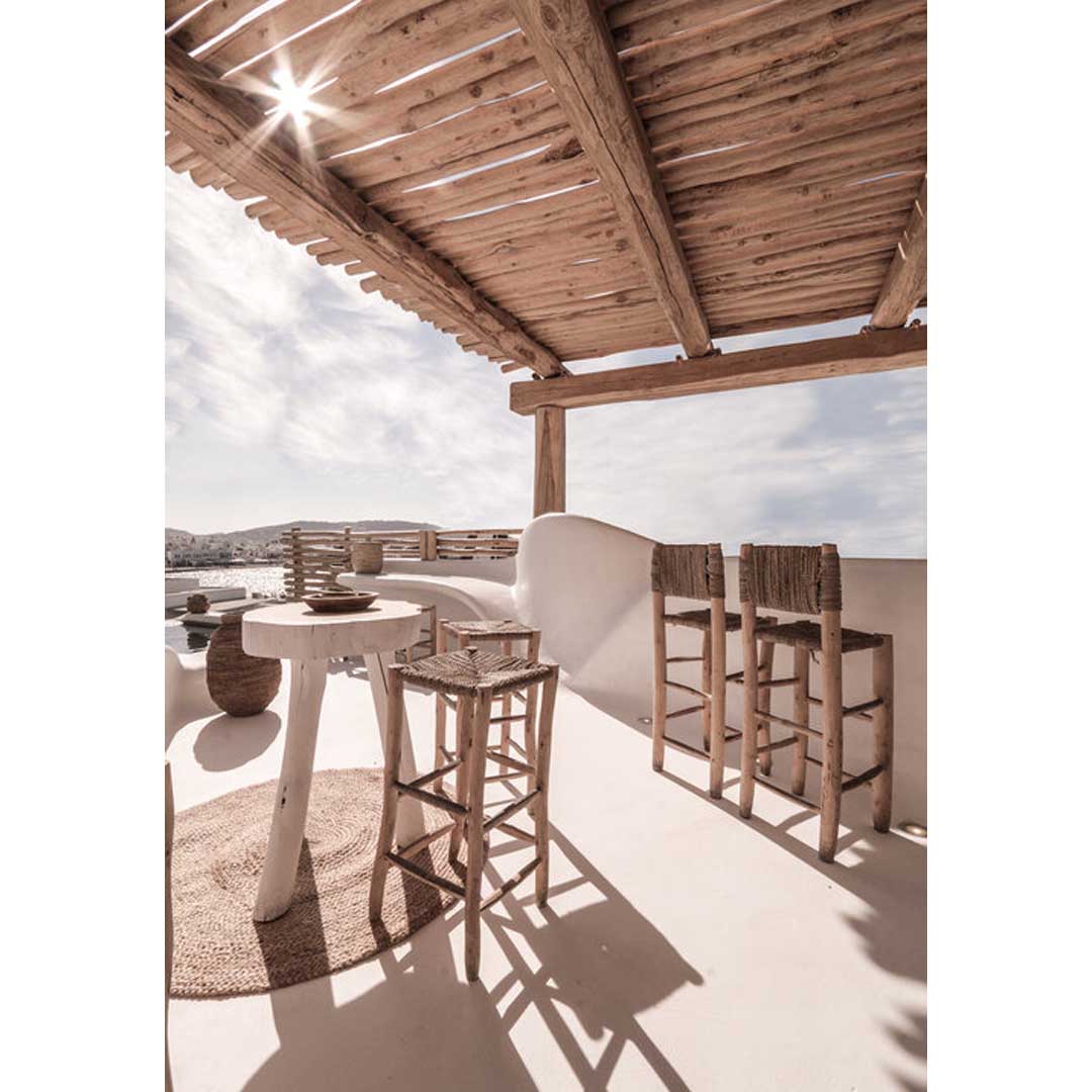 My Cocoon Boutique Hostel by Omniview Design