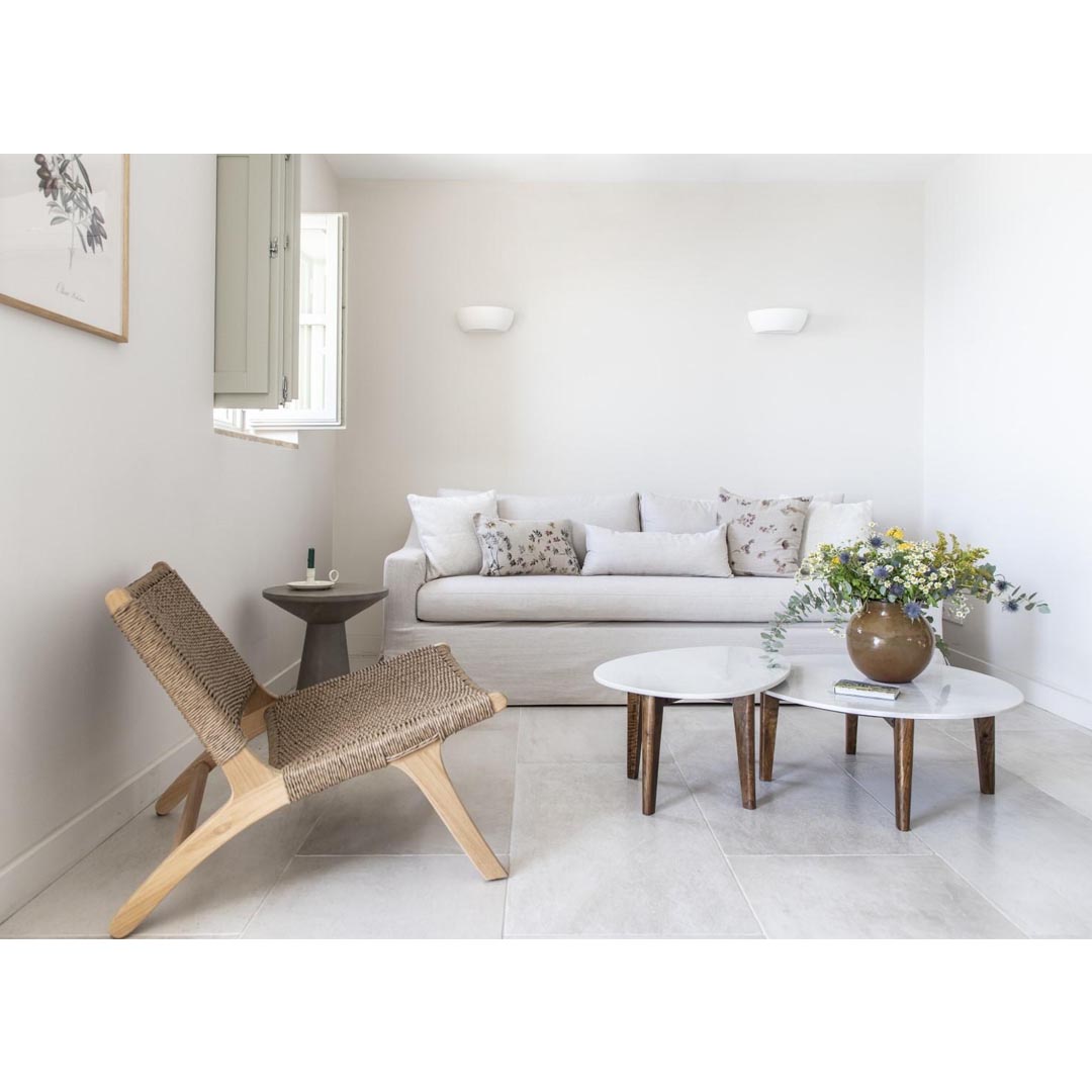 Amani Earthy Living Villas by Interior Design Laboratorium