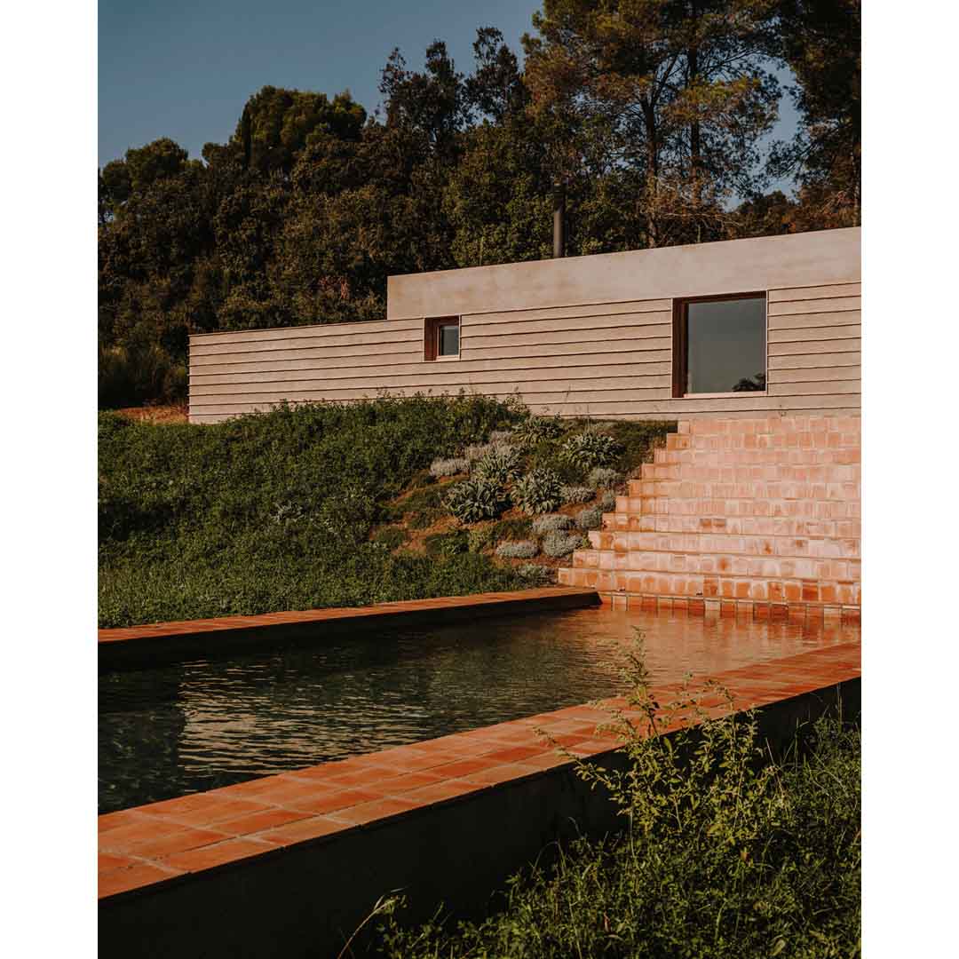 Casa Ter by Mesura